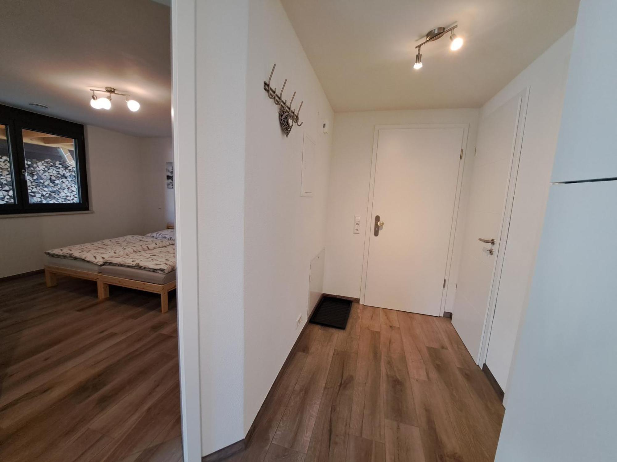 Ferienwohnung Sonnenseite Schopfheim Exterior photo