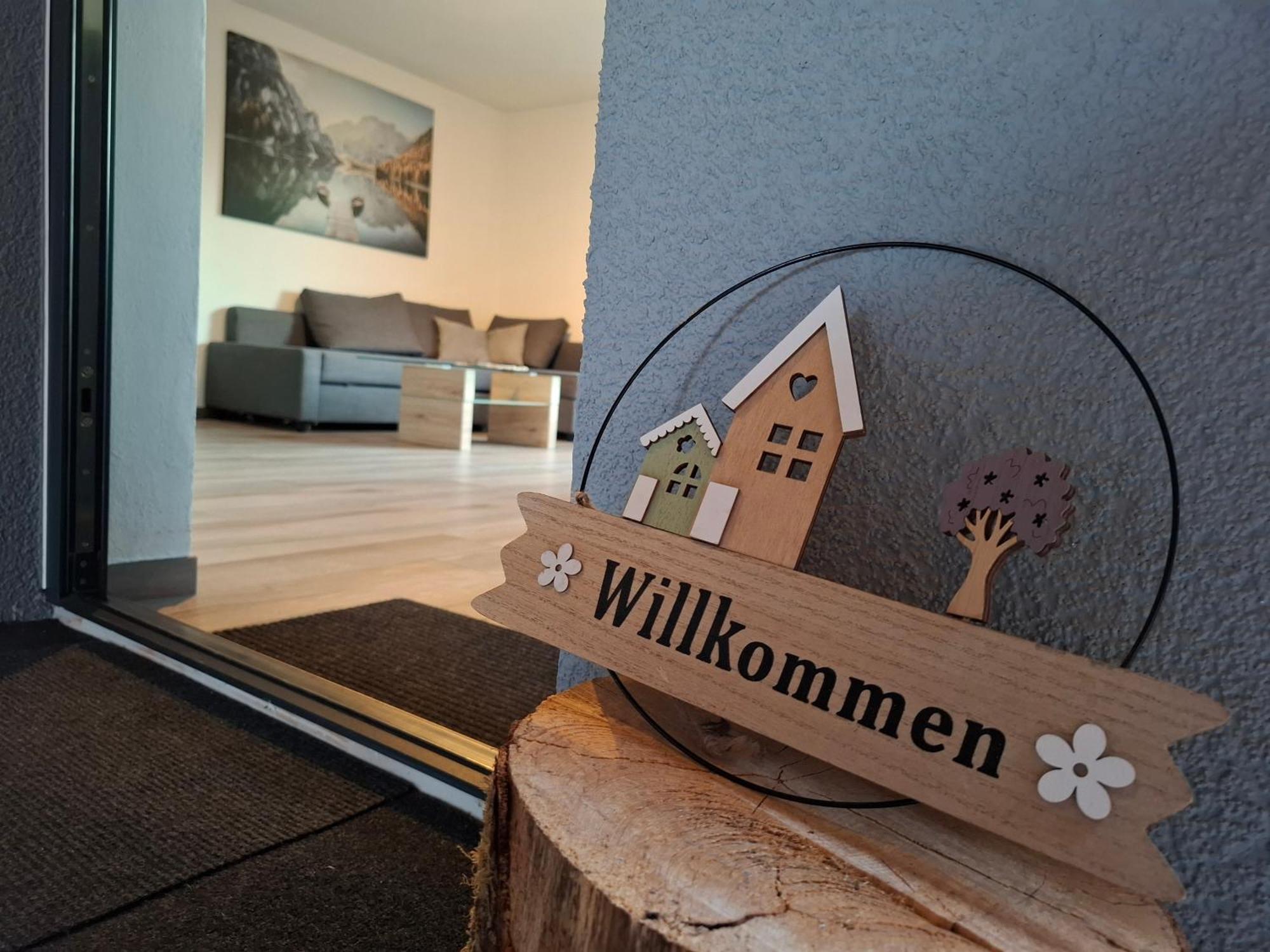 Ferienwohnung Sonnenseite Schopfheim Exterior photo